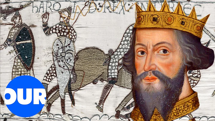 Was The Battle Of Hastings Decided By Pure Luck?? ...