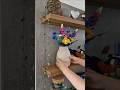 LEGO Botanicals #10313 | Wildflower Bouquet | Speed Build #blumenstrauß #decoration #beautiful
