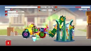 играю в cats (crash arena turbo stars)