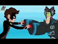Kid Krrish | Who Is Robo-X? Kid Krrish Uncovers the Secret! | Kid Krrish Hindi Movie