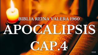 Spoken Bible-Bible Reina Valera 1960 Revelation Chapter 4