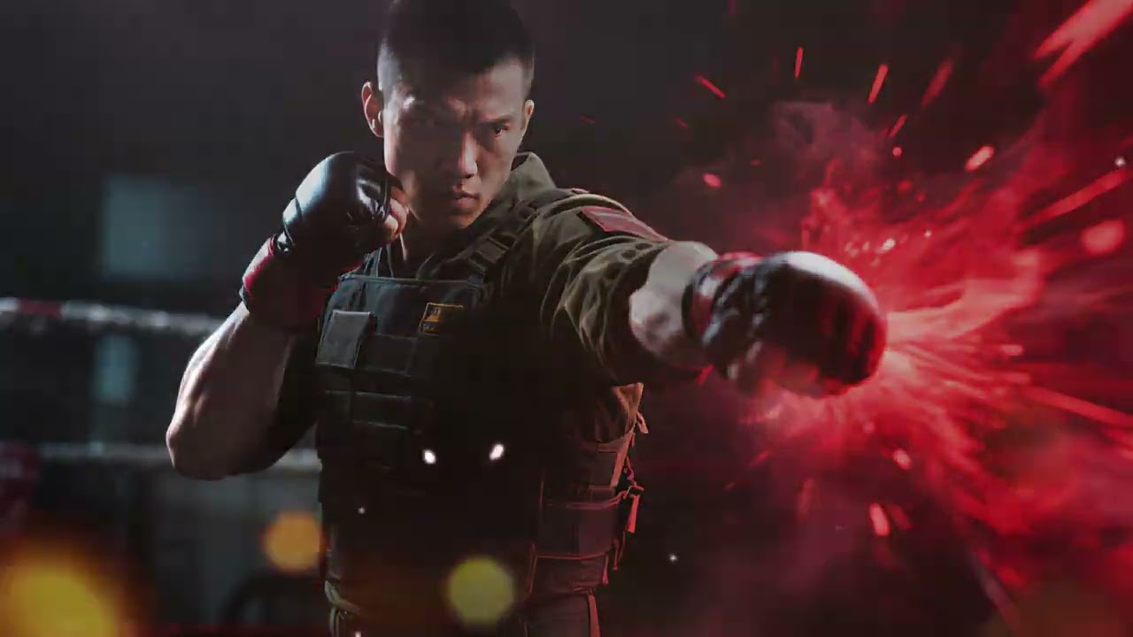 1 📀 BLACK BELT BLOODLINE 🥋 | Epic Karate Trap Anthem