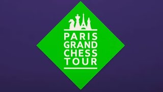 2021 Paris Grand Chess Tour: Day 4