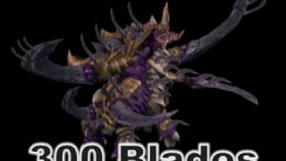 Zerg Rush Energy Drink