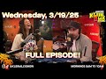 Klein. Ally. Show. on KROQ | Wednesday, March 19, 2025