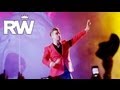 Robbie Williams | Skull | 'Feel' | Take The Crown Stadium Tour 2013