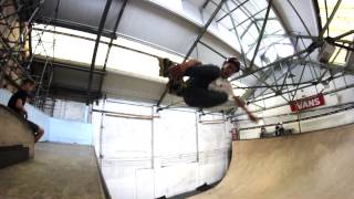 Keanan McGrath 2013