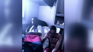 Macomb County rap video recorded on cell phone by 2 cellmates prompts investigation