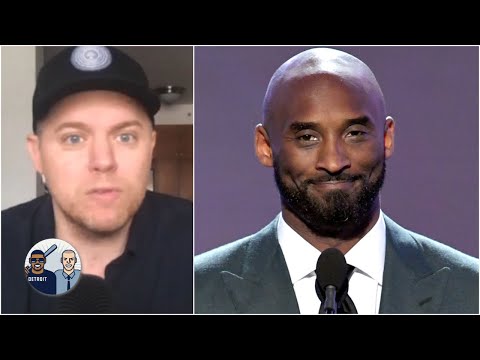 Kobe Bryant made me earn what I got for ‘The Last Dance’ – Jason Hehir | Jalen & Jacoby Aftershow