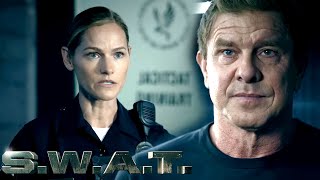S.W.A.T. | Luca's Family Reunion