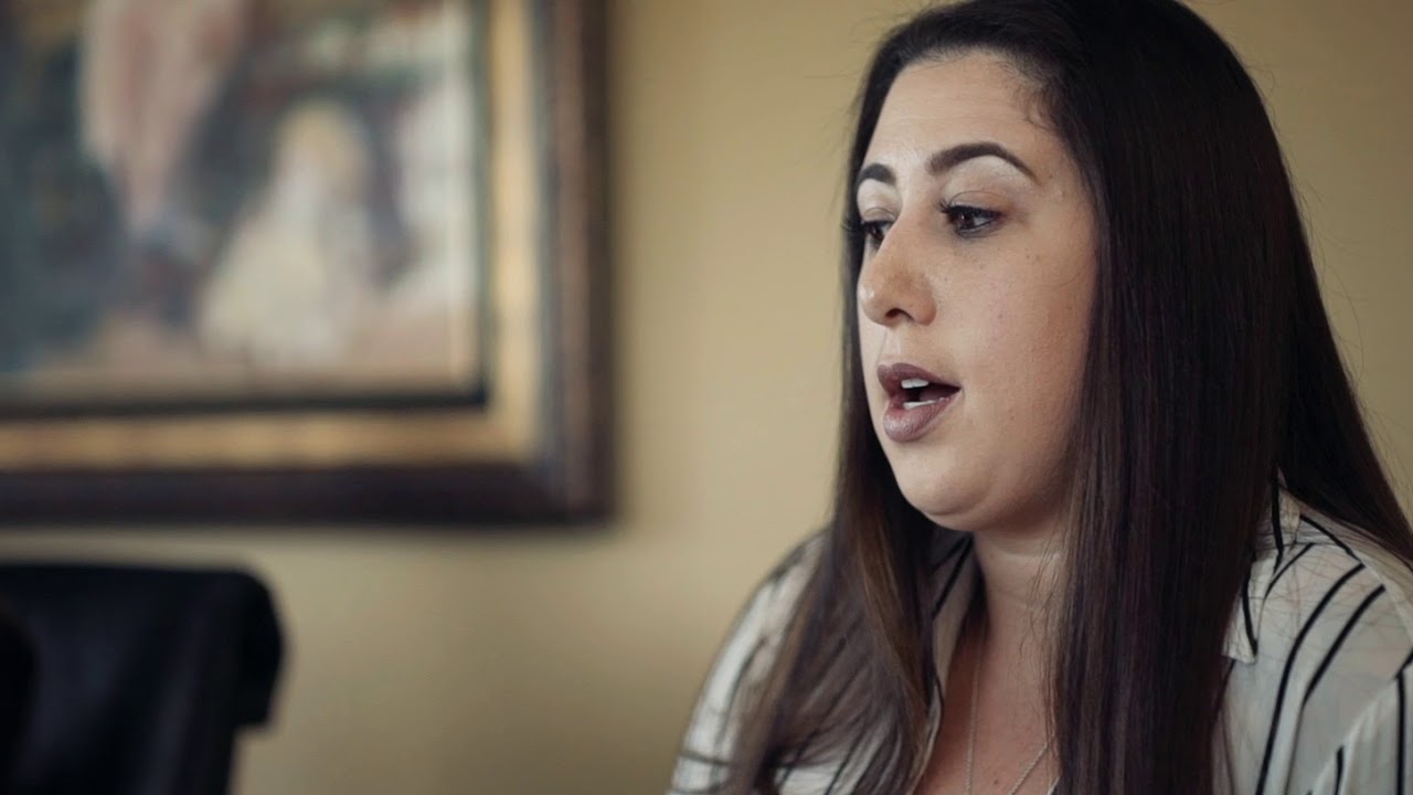 Kogan & DiSalvo in the Community YouTube