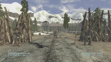 Fallout New Vegas Money Making Guide - Snow Globes