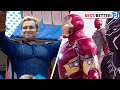The Boys Is Better Than  Captain America Civil War - PJ Explained