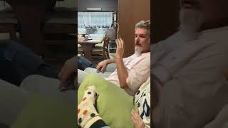 My Dads Hatred For My Feet