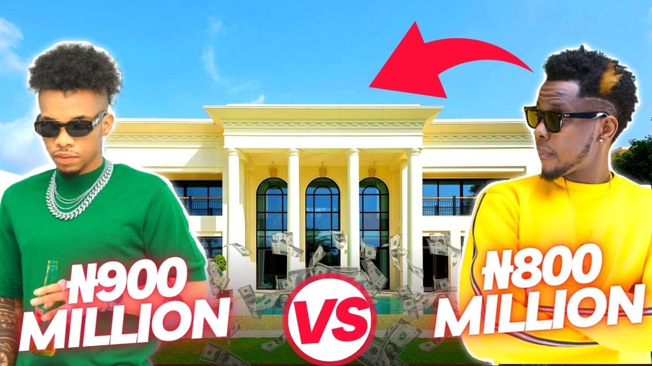 WHY is Tekno RICHER Than Kizz Daniel  ?