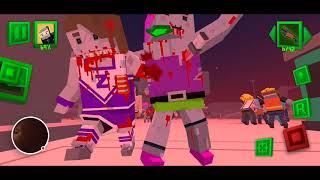 ZIC: Zombies in City - 2022-01-24 screenshot 5
