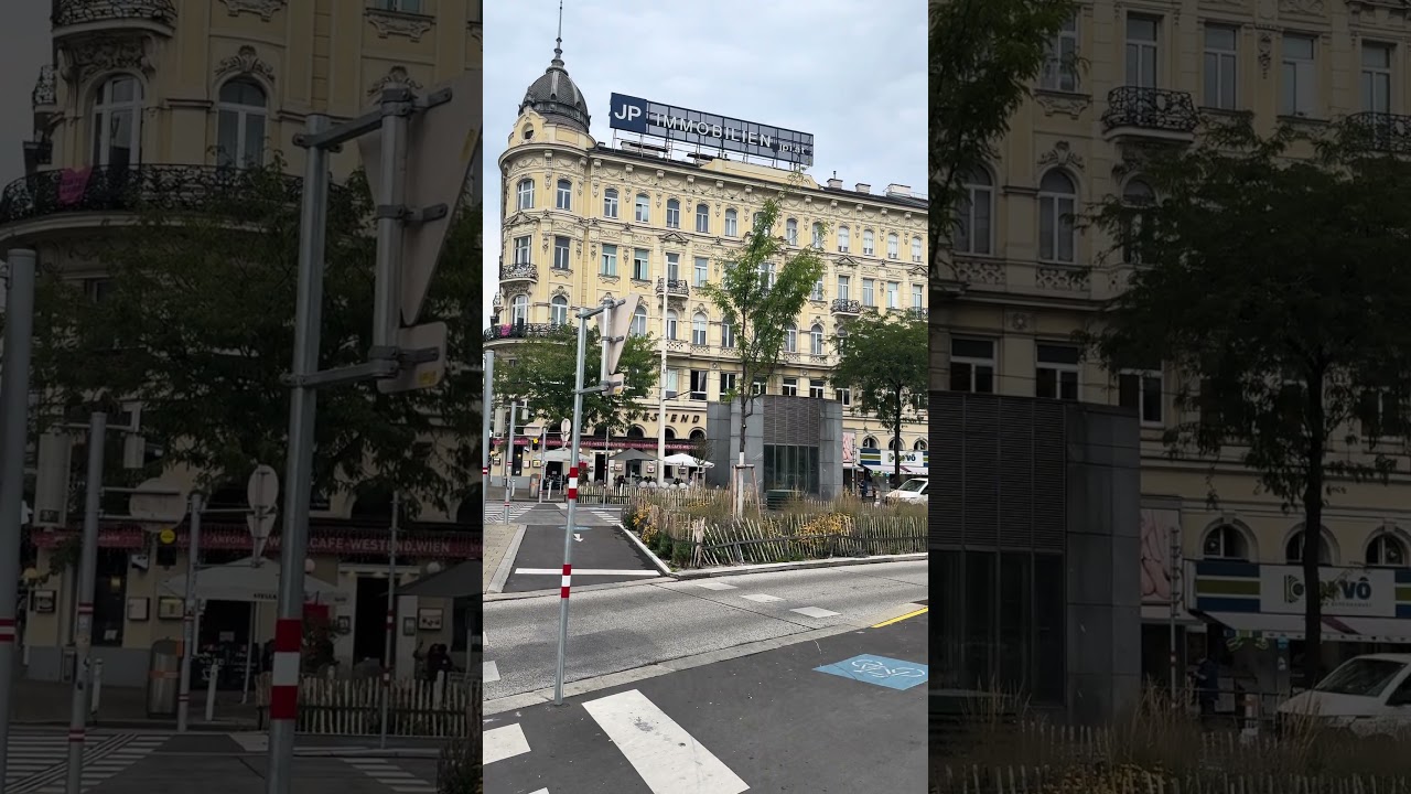 Austria 🇦🇹 - Vienna 