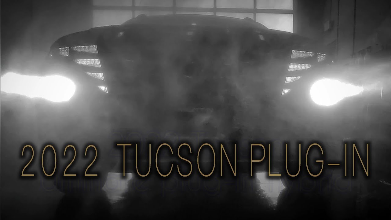 2022/2023 Hyundai Tucson Ultimate PLUG-IN HYBRID!!!! Full review!! (no changes for 2023)
