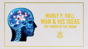 Manly P. Hall - "Once man gets hold of an idea, he is very likely to abuse it... especially when..."