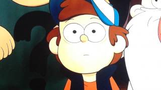 Gravity falls SA2 EP11 (not what he seems) trailer!