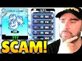 QUESTO EVENTO è uno SCAM ASSURDO! - Squad Busters ITA
