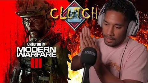 DURK COOKS 1V5 MW3 BETA SEARCH AND DESTROY