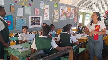 Micro Teaching Cycle 2