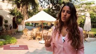 Urban Planning In Cairo Takween For Integrated Development