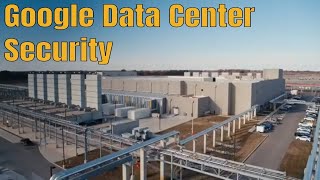 How Big google Data  Center FAQ, Part 2