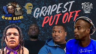 Mexican Horn Put Off? OG From Grape Street Breaks His Silence!