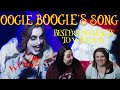 BEST FRIENDS REACTS TO OOGIE BOOGIE BY VOICEPLAY (FIRST TIME HEARING THEM)