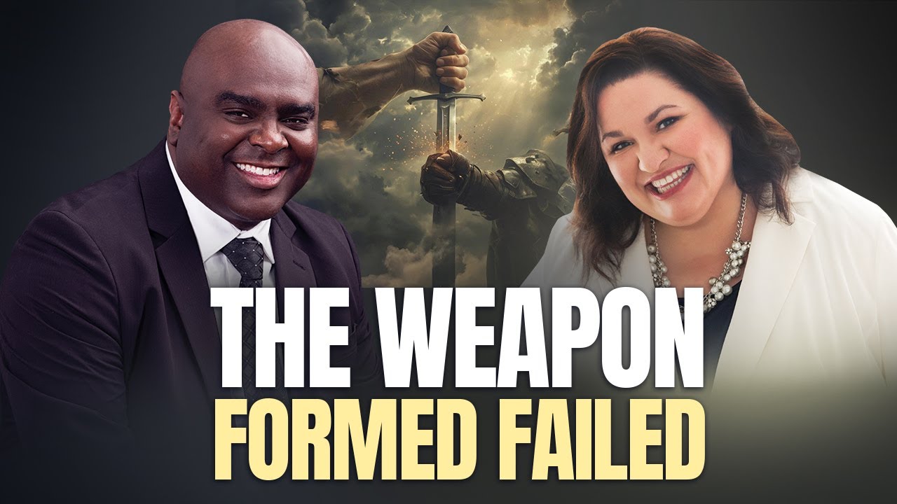 То, что они замышляли во зло… Бог обратит это во благо вам.