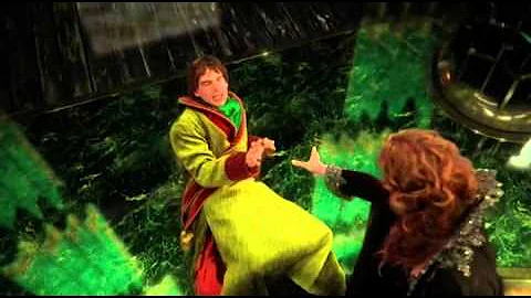 Once Upon A Time 3x16 "It's Not Easy Being Green" ...
