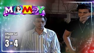 Momay | Episode 64 (3/4) | April 28, 2026
