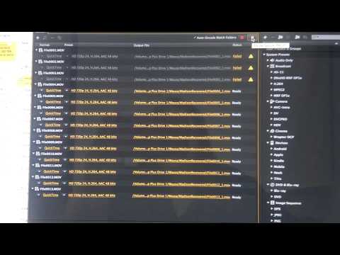 Adobe Humor - Render Fail Sound