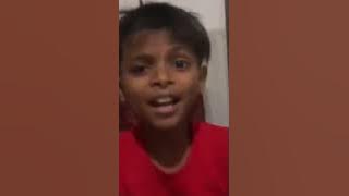 Story WA Jang Ganggu cover by Gihon Marel