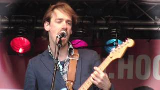 The Riffers Live Stadsfeesten Hoorn 2010 Track 2