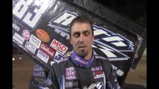 Tim Kaeding Chases D Cup This Weekend