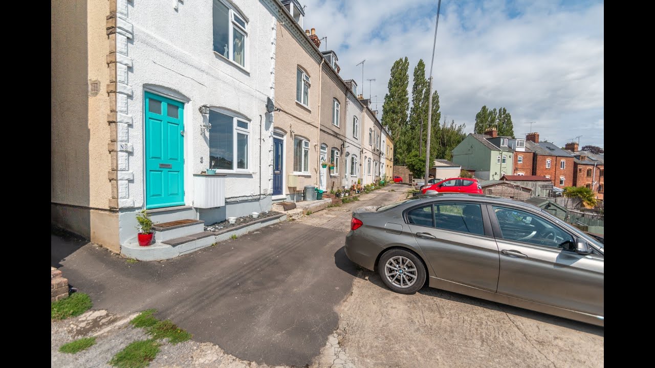 Peter Joy Lettings Fortview Terrace Virtual Viewing YouTube