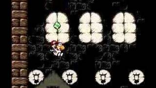 Yoshis Island 1-4