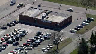 Chicago Heights Shooting