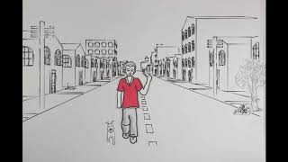 Greenation Rp Halls Video Ad, Inter Hall Ad Design 2013