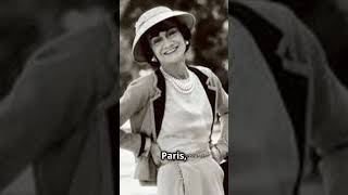 Coco Chanel's Rise to Fame What You Never Knew About Her Journey