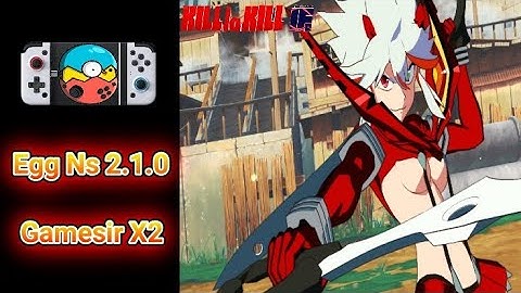 Egg Ns Emulator Nintendo Switch For Android