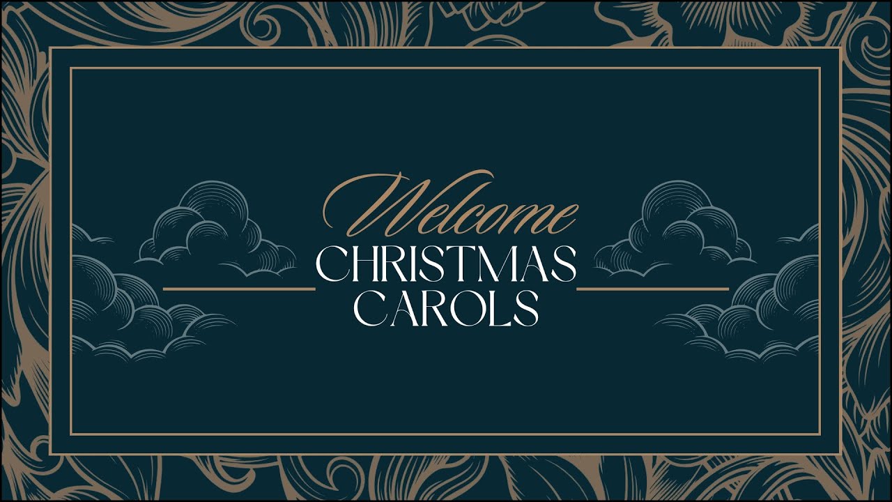 Generations Christmas Carols 2025