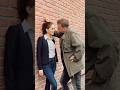 Jakub Prachař & Sara Sandeva - Does it ever drive you crazy?