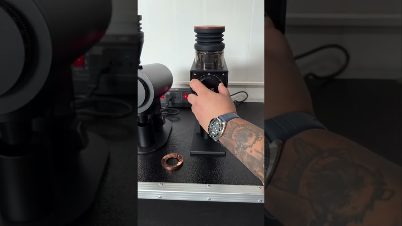 NEW VERSION 2025 : DF83V​ &​ CF64V  