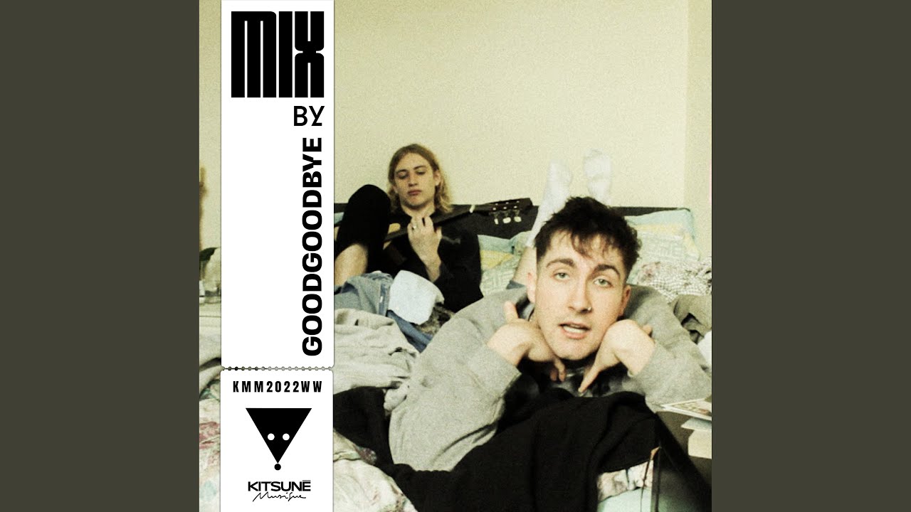 Mexican Holiday (Montmartre Remix)