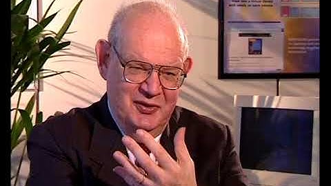 Benoît Mandelbrot - Uncle and Father (12/144)