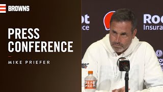 Mike Priefer: Every game is situation based | Press Conference